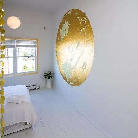 The High Tide Studio #4 Hotel New York