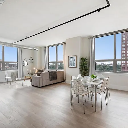 Apartment 270 16th Street #369610 New York