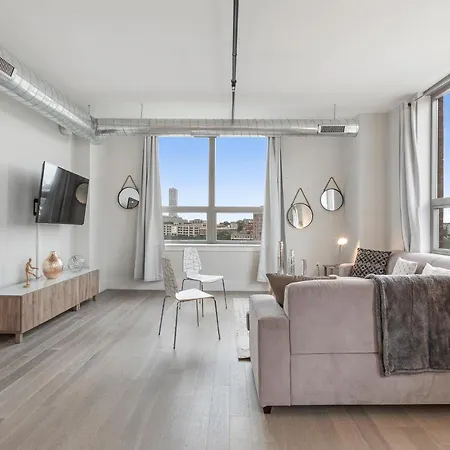Apartment 270 16th Street #369610 New York