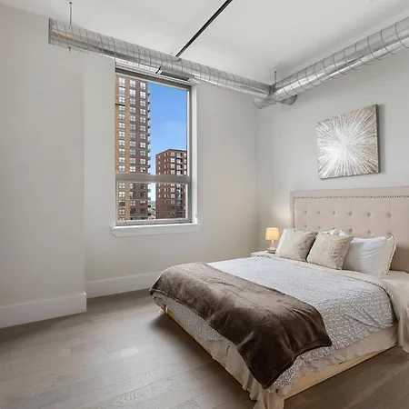 Apartment 270 16th Street #369610 New York