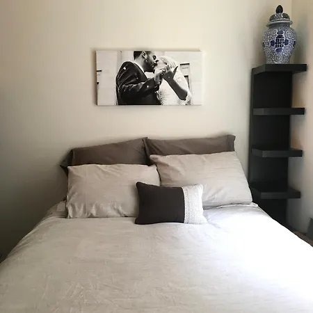 Nice In The Heart Of Upper East Side Apartment *