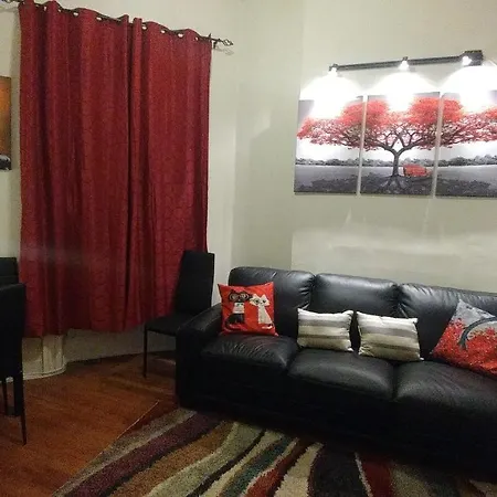 Nice In The Heart Of Upper East Side Apartment
