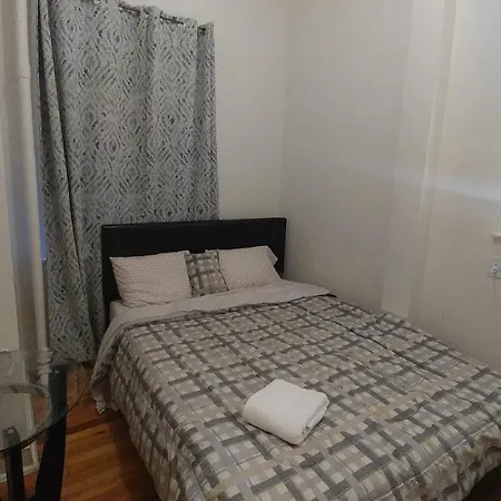 Nice In The Heart Of Upper East Side Apartment New York