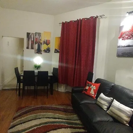 Nice In The Heart Of Upper East Side Apartment *