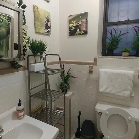 Nice In The Heart Of Upper East Side Apartment *
