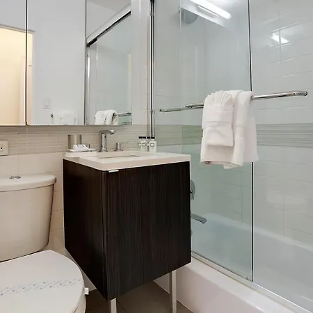 Beekman Tower Studio Executive #3 Apts * New York