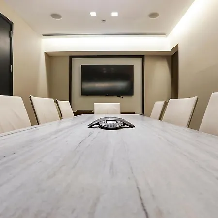 Beekman Tower Studio Executive #3 Apts * New York