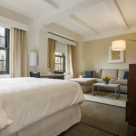 Beekman Tower Studio Executive #3 Apts Apartment
