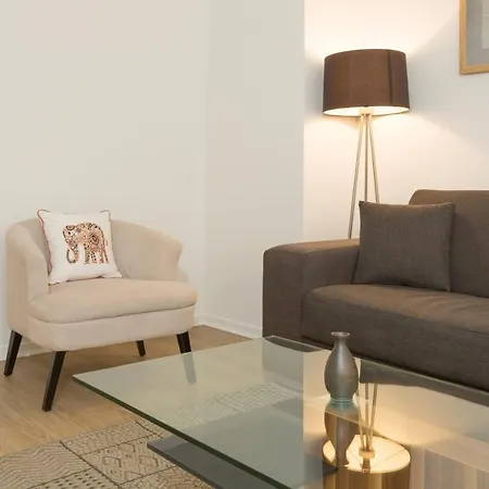 Midtown West Best Apartment New York