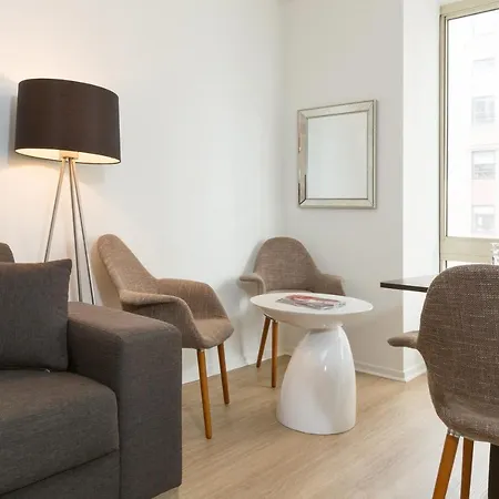 Midtown West Best Apartment New York