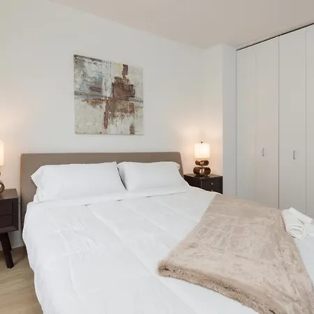Apartment Midtown West Best New York