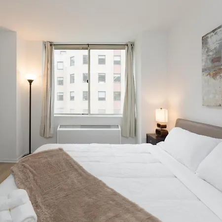 Midtown West Best * New York