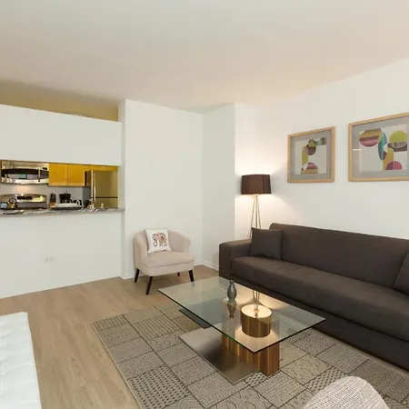 Midtown West Best Apartment