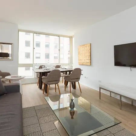 Midtown West Best Apartment New York