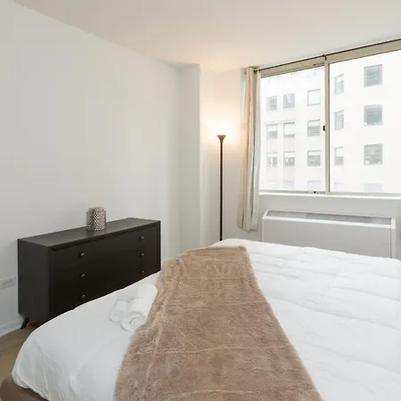 Apartment Midtown West Best New York