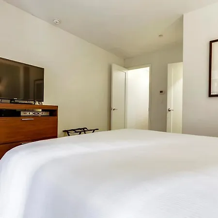 The Beekman Tower Apartment New York