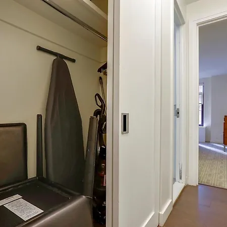 The Beekman Tower Apartment *