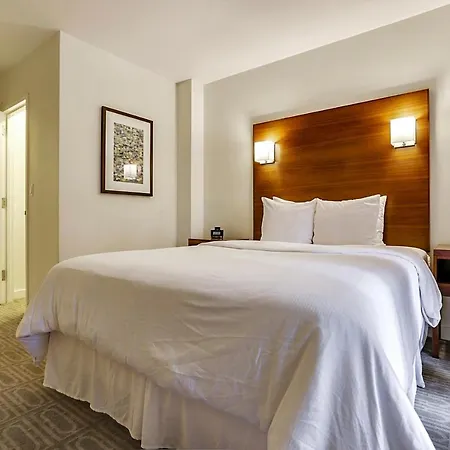 The Beekman Tower Apartment New York