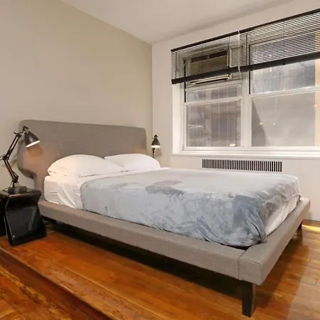 Apartment Midtown West Best *