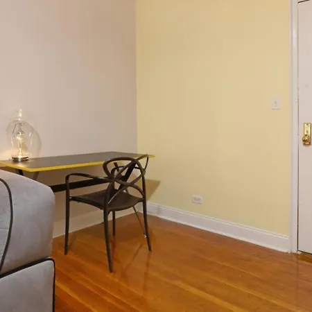 Midtown West Best Apartment New York