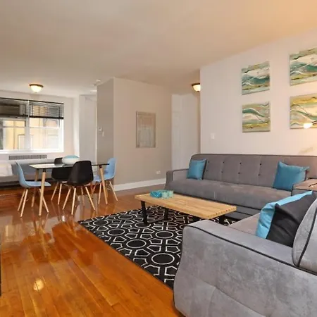 Apartment Midtown West Best *