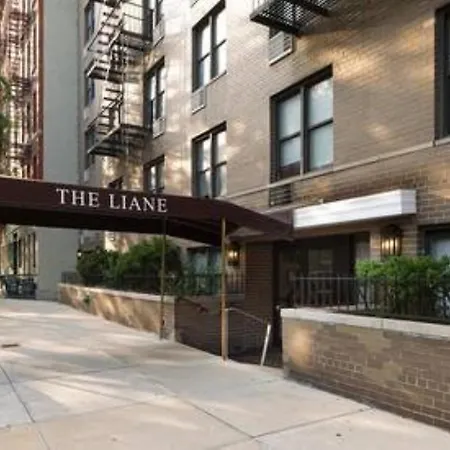 Apartment Churchill Living The Liane *