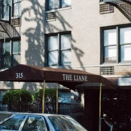 Churchill Living The Liane Apartment