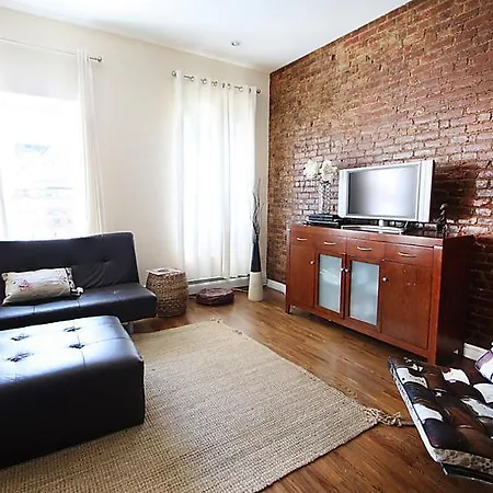 Sleeps 8 Air Con Wifi T061881 * New York