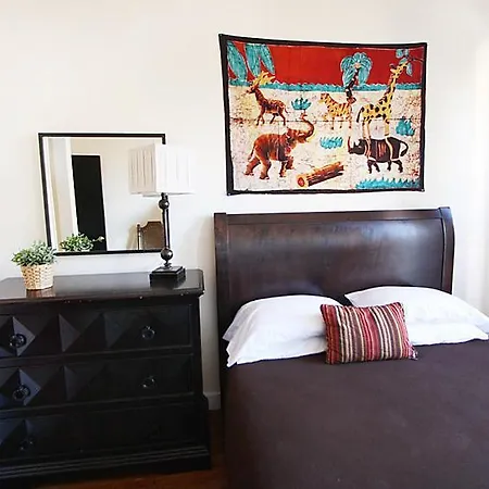 Sleeps 8 Air Con Wifi T061881 Apartment New York
