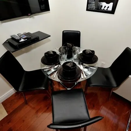 Midtown South One Bedroom