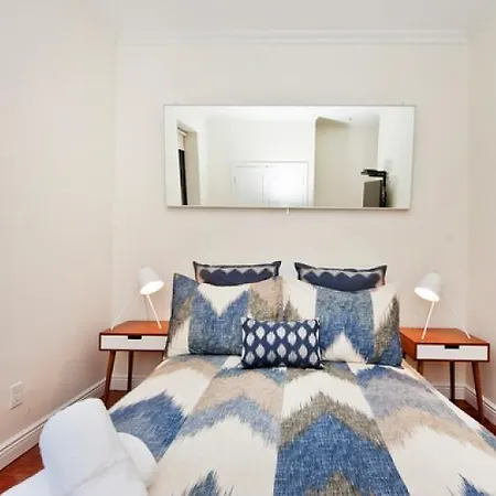 Midtown South One Bedroom