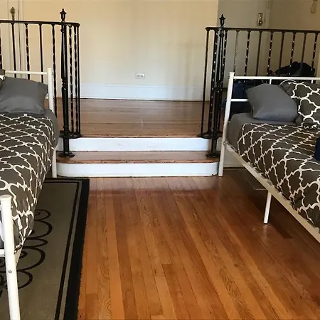 Beautiful Apartment In Midtown, Huge, Central And Bright