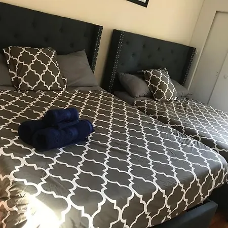 Beautiful Apartment In Midtown, Huge, Central And Bright * New York