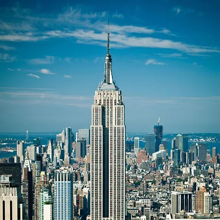 Apartment Hotel Empire State New York *
