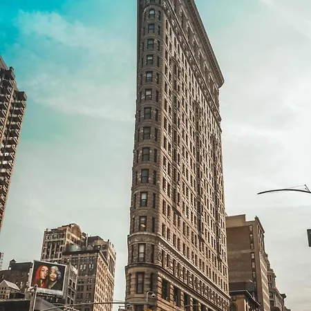 Hotel Empire State New York * New York