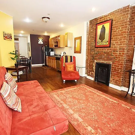 Apartment Sleeps 6 Wifi