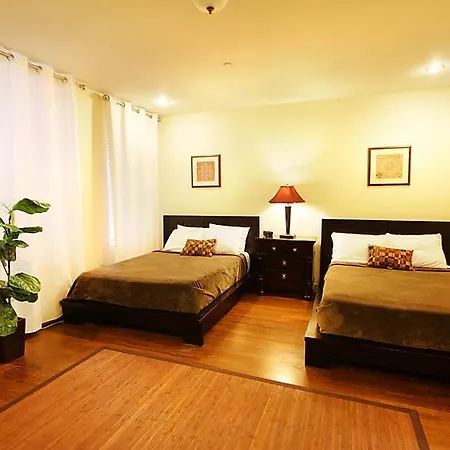 Sleeps 6 Wifi *