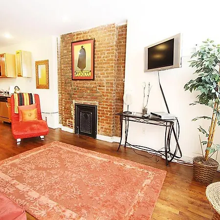 Apartment Sleeps 6 Wifi
