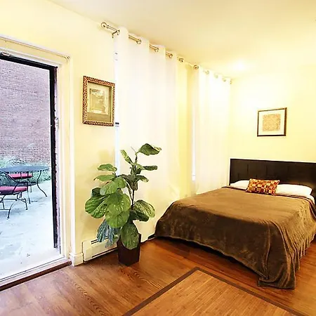 Sleeps 6 Wifi Apartment *