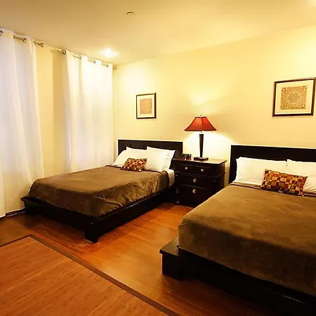 Sleeps 6 Wifi Apartment *