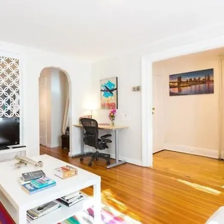 Apartment Sleeps 5 Air Con Wifi *