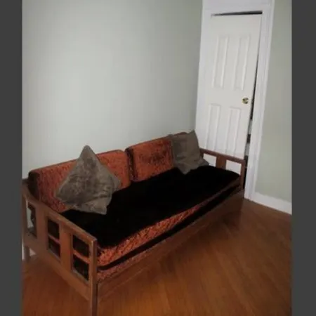 Apartment Brownstone 3 New York