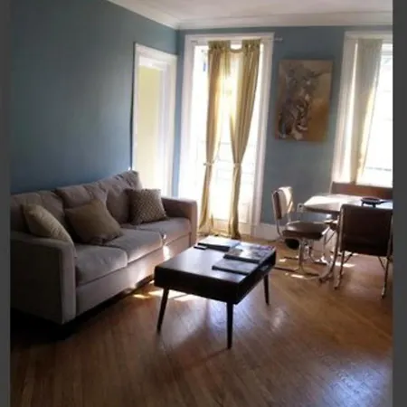 Brownstone 3
