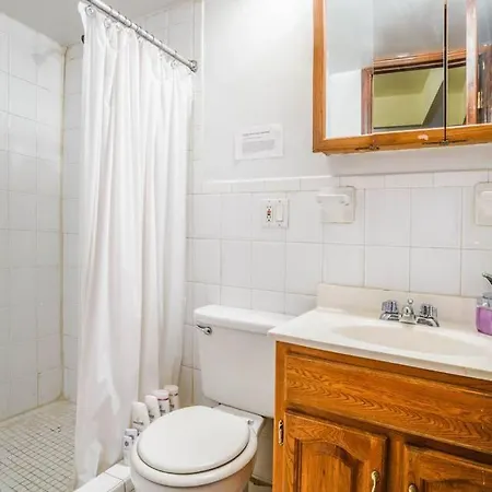 Apartment Cool Lower East Side 1br Duplex W/ Backyard! *