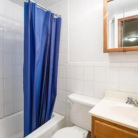 Apartment Cool Lower East Side 1br Duplex W/ Backyard! New York