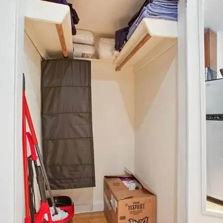 Perfect For Your Time In Nyc: Well-designed Lower East Side 1br Apartment