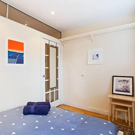Perfect For Your Time In Nyc: Well-designed Lower East Side 1br