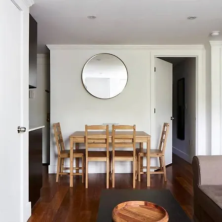 Bright, Spacious 3br/2ba In East Village, Great For Groups And Families!