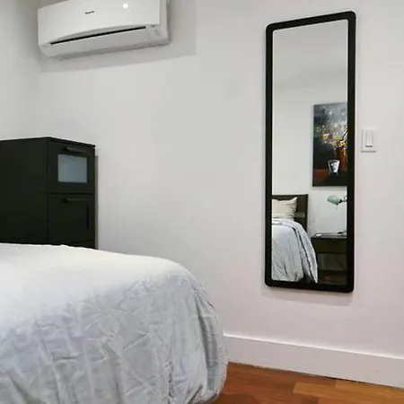 Bright, Spacious 3br/2ba In East Village, Great For Groups And Families! Apartment *
