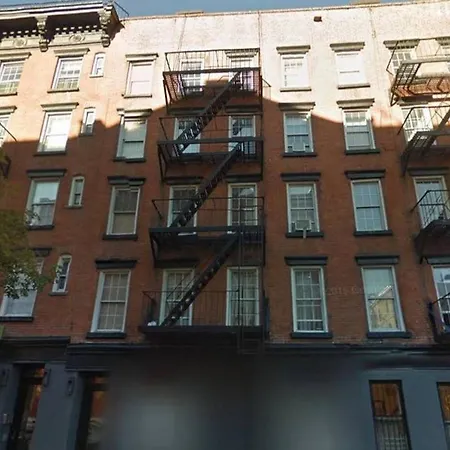 Bright, Spacious 3br/2ba In East Village, Great For Groups And Families! *